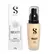 Base Liquida Matte B.Beauty Suelen Makeup Cor 2.75 35g