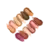 Paletta Gloss Supreme Gloss Dome Multifinish Eyeshadow Palette Kiko Milano - Cor 2 na internet