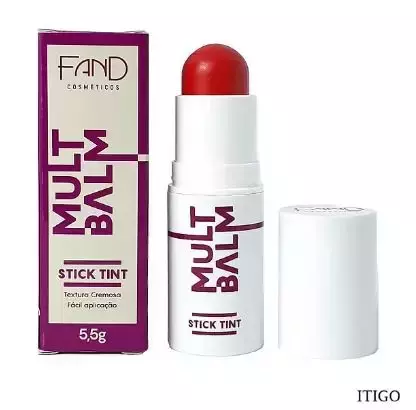 Mult Balm Stick Tint Fand Itigo 5,5g