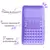 Brush Cleansing Palette Limpador de Pincéis Klass Vough - comprar online
