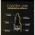 Cola de Cílios Magic do Brasil 10ml na internet