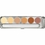 Kryolan Paleta Camouflage Creme Dermacolor 6 cores BP3 20g