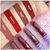 Batom Liquido Stay Fix Ruby Rose Electra 3,2ml - comprar online