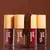 Kit Com 4 Cream Tint Gloss Labial Choco Fun - Fenzza