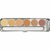 Kryolan Paleta Camouflage Creme Dermacolor 6 cores H 20g