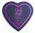 Iluminador I Heart Revolution Dark Angel Triple Baked - Revolution - Loja da Wall