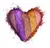 Iluminador I Heart Revolution Dark Angel Triple Baked - Revolution - comprar online