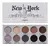 Paleta De Sombras New York By Pri Lessa - Catharine Hill