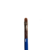 L28161 | Pincel Língua de Gato Pequeno Lully Makeup - comprar online