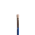 L28125 | Pincel Achatado para Sombra Lully Makeup - comprar online