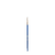 L28000 | Pincel Ponta Fina de Delinear Lully Makeup
