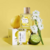 Colabo Citrus Edp Perfume Unissex 100ml - comprar online