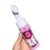 Phállebeauty Mousse Micelar Rosa Mosqueta 150ml - comprar online