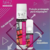 Fixador de Maquiagem Neez 300ml - comprar online
