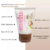 Creme Facial Nutritivo Coco Melu 40g - comprar online