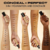 Base Liquido Milani Conceal + Perfect Cor 11 30ml - comprar online