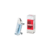 Miniatura 212 Men Heroes Forever Young Edt - 7 ml