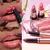 Lapis days in bloom 2-in-1 vibrant lipstick&pencil - 01 - Loja da Wall