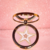 Pro Iconic Blush & Highlight Party - Revolution Pro - loja online