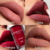 Lip Blush Alyce Gontijo - Energica na internet