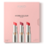 Kiko Milano Hydra Colour Lip Set 3x Lip Balms Coloridos - comprar online