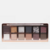 Paleta de sombras The Smokey Icon Grunge - Revolution - comprar online
