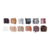 Paleta de sombras The Smokey Icon Grunge - Revolution - loja online