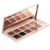 Paleta de Sombra Patrick Ta Major Dimension III Matte