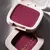 Blush Cremoso Mariana Laureano Cor Wine - 5 g - comprar online