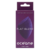 Esponja de Maquiagem - Flat Blend Roxa Océane - comprar online