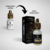 Cola de Base e glitter Anairana - comprar online