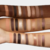 Paleta De Sombras Creamy Obsessions Neutral Brown - Huda Beauty - Loja da Wall