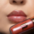 Gloss Labial Nina Makeup - Cor Sun Stone