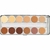 Kryolan Paleta Camouflage Creme Dermacolor 12 cores Brasil 40g