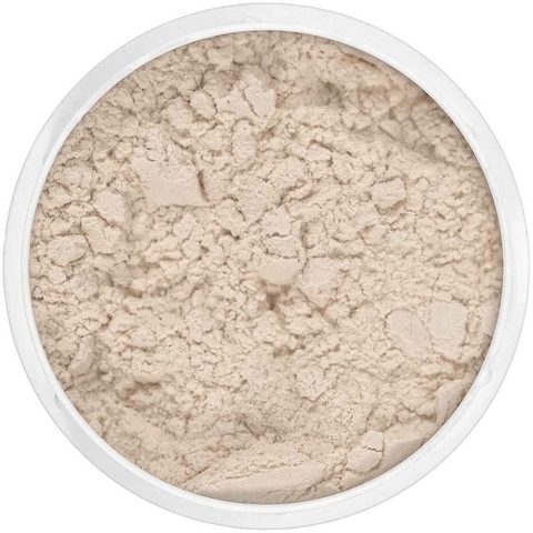 Kryolan Dermacolor Po Fixing Powder P4 20g