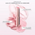 Lip Balm Lancôme Idôle Butterglow Miniatura - Cor 60 Million-Dollar Berry na internet