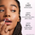 Lip Balm Lancôme Idôle Butterglow Miniatura - Cor 60 Million-Dollar Berry - Loja da Wall