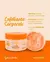 Esfoliante Corporal Árabe Eclipse Dourado Miss Care - 250g - loja online
