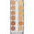 Kryolan Paleta Camouflage Creme Dermacolor 12 cores A 40g - comprar online