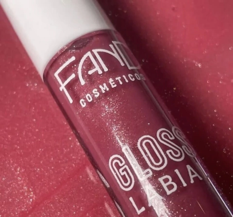 Gloss Labial Fand Petra 4,5ml
