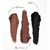 Creamy Pot By Biel Moura - Cor Deep Brown - comprar online