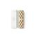 Batom Kiko Holiday Premiere Sparkling Lipstick - Cor 01 na internet