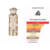 PERFUME TERIAQ LATTAFA EUA DE PARFUM - 100 ML na internet