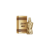 Miniatura Jean Paul Gaultier Le Male Elixir Parfum - 7 ml