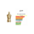 Miniatura Jean Paul Gaultier Le Male Elixir Parfum - 7 ml na internet