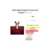 Miniatura Bvlgari Splendida Magnolia Sensuel Feminino Edp - 5 ml na internet