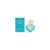 Miniatura Versace Pour Femme Dylan Turquoise Feminino Edt - 5 ml