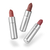 Kit Kiko Milano Powdery Lip Set - 3 Batons - Loja da Wall