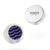 Sombra Magnetic Nights Lights On Eyeshadow Cor 3 - Kiko Milano - comprar online