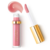 Gloss Supreme Plush Kiss Lip Gloss Kiko Milano - 03 Berry Splash - comprar online